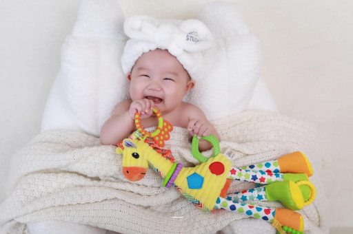 沂源宝宝大便酸奶味